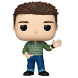 Jake Ryan Funko Pop #1723 out of box only