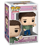 Jake Ryan Funko Pop #1723 in box only
