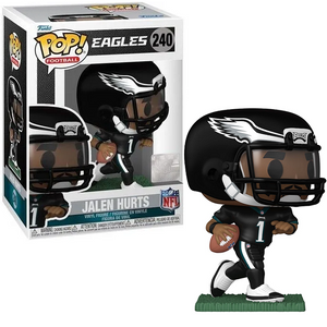 Jalen Hurts #240 - Eagles Funko Pop! Football