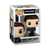 James Jimmy McNulty #1420 The Wire Funko Pop Television figure in box