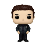 James Jimmy McNulty #1420 The Wire Funko Pop Television figure out of box