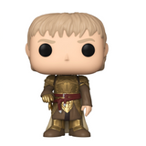 Jaime Lannister with Gold Hand #88 Game of Thrones Funko Pop figure out of box, front view