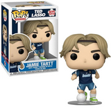 Jamie Tartt #1572 Funko Pop! – figure in and out of box