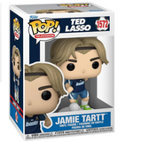 Jamie Tartt #1572 Funko Pop! – figure in box