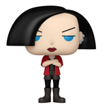 Jane Lane #1440 Daria Funko Pop TV vinyl figure out of box