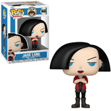 Jane Lane #1440 Daria Funko Pop TV figure in box and out of box