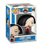 Jane Lane #1440 Daria Funko Pop TV figure in original box