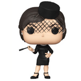 Janet Snakehole #1148 Parks and Recreation Funko Pop TV figure out of box