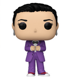 Janis #1704 Mean Girls 20th Funko Pop Movies figure shown out of box