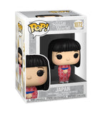 Japan #1072 It’s a Small World Funko Pop Disney in box