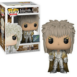Jareth #365 Labyrinth Funko Pop Think Geek Exclusive in and out of box