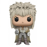 Jareth #365 Labyrinth Funko Pop Hot Topic Exclusive out of box