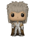 Jareth #365 Labyrinth Funko Pop Think Geek Exclusive out of box