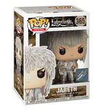 Jareth #365 Labyrinth Funko Pop Think Geek Exclusive in box