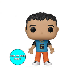 Jason Mendoza #958 - The Good Place Funko Pop! TV [OOB]