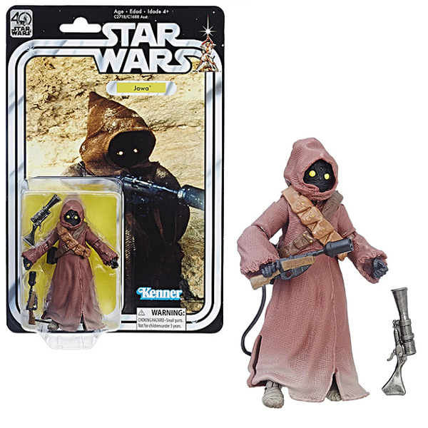 Star Wars The Black Series フィギュアセット Star Wars The Black Series Archive Action Figures Wave 1 Set