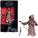 Jawa #61 - Star Wars The Black Series 6-Inch Action Figure