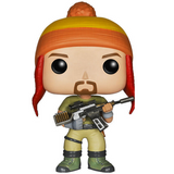 Jayne Cobb #138 - Firefly Funko Pop! TV