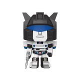 Jazz #25 Transformers Funko Pop! out of box