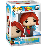 Jean Grey Wasteland #1597 Marvel X-Men '97 Funko Pop in box