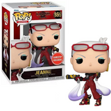 Jeanne #869 Bayonetta Bloody Fate Funko Pop Gamestop Exclusive figure in box and out of box