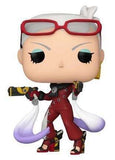 Jeanne #869 Bayonetta Bloody Fate Funko Pop Gamestop Exclusive out of box glam shot