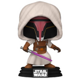 Jedi Knight Revan #430 - Star Wars Funko Pop! [GameStop Exclusive]