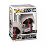 Jedi Knight Revan #430 - Star Wars Funko Pop! [GameStop Exclusive]