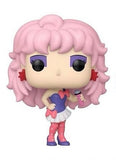 Jem #1788 Jem and the Holograms Funko Pop Animation figure out of box glam shot
