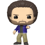 Jeremy Jamm #1259 Parks and Recreation Funko Pop figure out of box