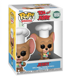 Jerry #1658 Funko Pop Tom & Jerry in box