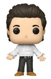Jerry #1088 Seinfeld Funko Pop TV Puffy Shirt out of the box glam shot