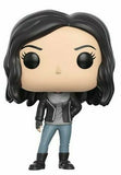 Jessica Jones #162 Funko Pop figure – Marvel Jessica Jones out of box