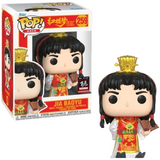 Jia Baoyu #259 Funko Pop! Asia in box and out of box