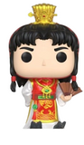 Jia Baoyu #259 Funko Pop! Asia out of box