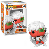 Jiece #1495 Dragon Ball Z Funko Pop! Animation in box and out of box