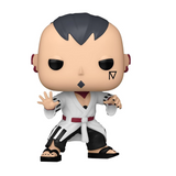 Jigen Funko Pop #1650 displayed out of the box