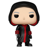 Jigsaw #1820 Saw Funko Pop out of box