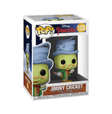 Jiminy Cricket #1026 Pinocchio Funko Pop collectible in original box