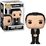 Jimmy Conway #1504 Goodfellas Funko Pop in box and out of box