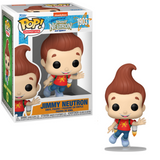 Jimmy Neutron #1903 Funko Pop Animation in box and out of box