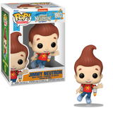 Jimmy Neutron #1903 Funko Pop! Animation in box and out of box