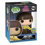 Jimmy #129 Sid & Marty Krofft Funko Pop — figure in retail box