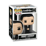 Jimmy Conway #1504 Goodfellas Funko Pop in display box