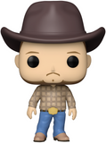 Jimmy Hurdstrom #1561 - Yellowstone Funko Pop! TV figure out of box