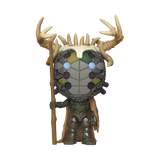 Jimmy with Antlers #1562 Rebel Moon Funko Pop out of box glam shot