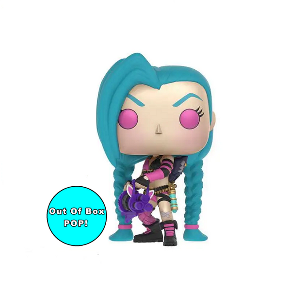 レジン ポップアップ POP UP 特典 トレカ ジンクス JINX 日本限定 61sxTOIhc4L._UF350,350_QL50_.jpg
