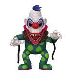 JoJo the Klownzilla #1464 Killer Klowns From Outer Space Funko Pop! Movies Hot Topic Exclusive out of box