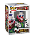 JoJo the Klownzilla #1464 Killer Klowns From Outer Space Funko Pop! Movies Hot Topic Exclusive in box