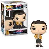 Joanie #1127 Happy Days Funko Pop TV figure in box and out of box